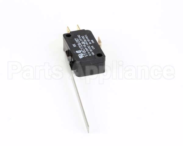 143319 Groen Switch, Micro, Spdt