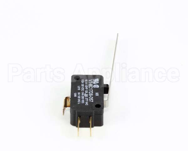 143319 Groen Switch, Micro, Spdt