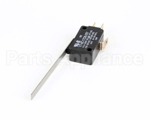 143319 Groen Switch, Micro, Spdt