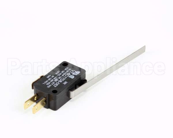 143319 Groen Switch, Micro, Spdt