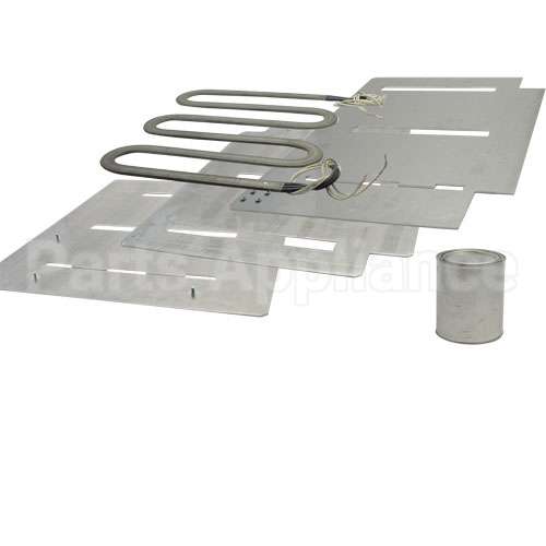 143320 Compatible Groen Element Set