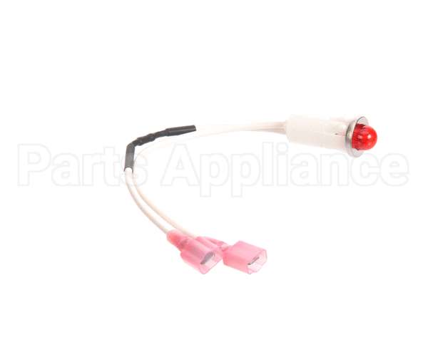 143324 Marshall Air Light, Indicator Asby