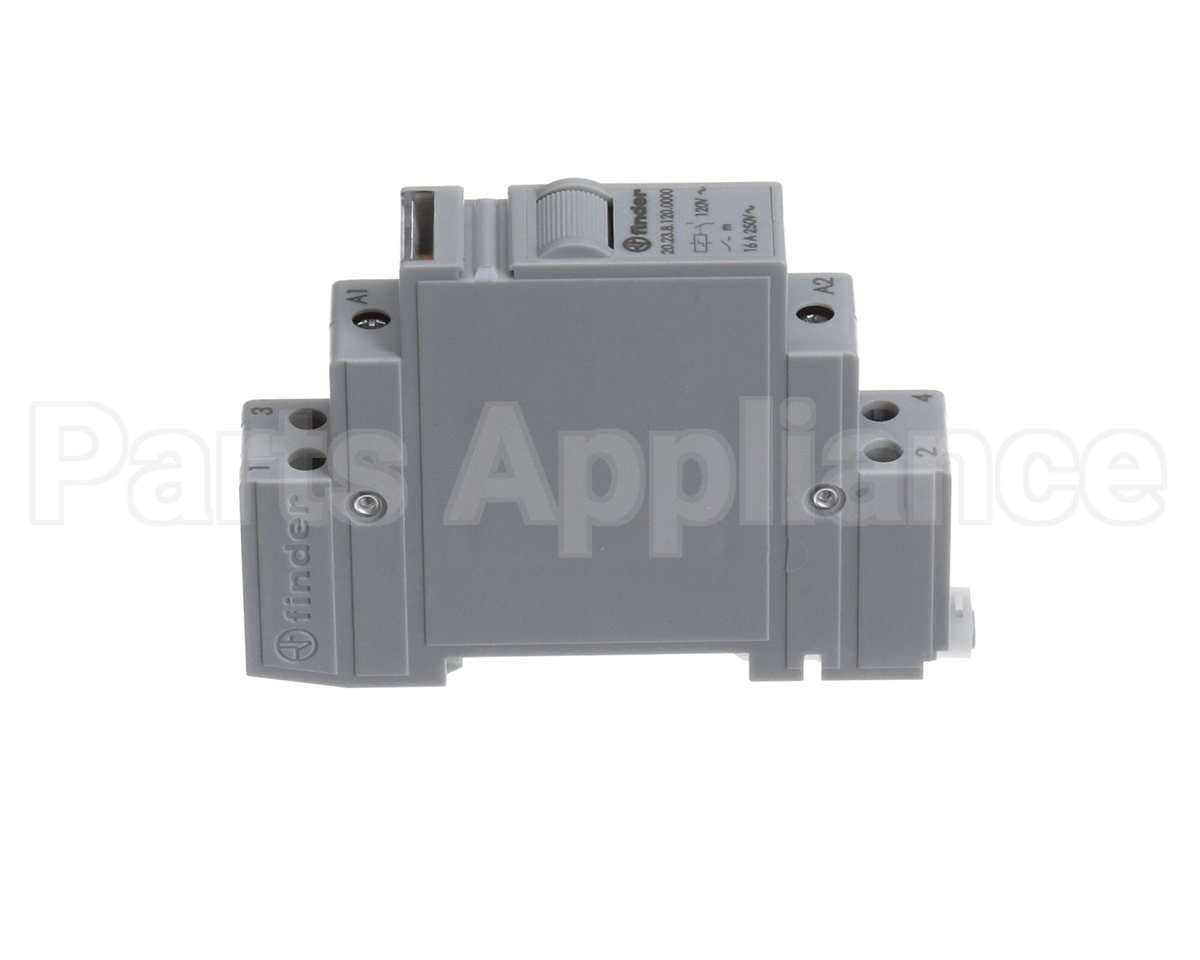 14347 Insinkerator Relay, Alternating
