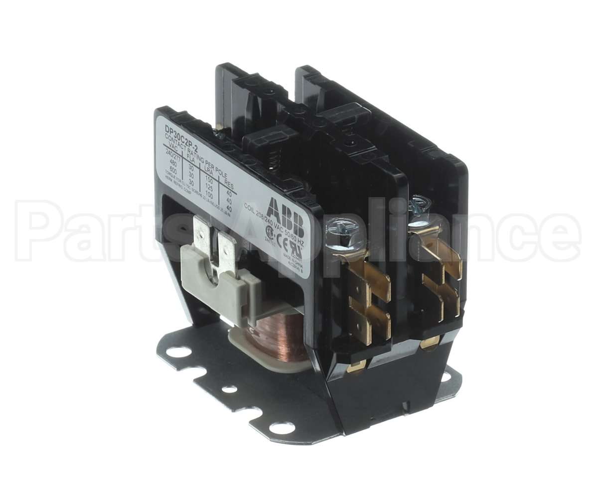 14348A Insinkerator Contactor, 2 Pole