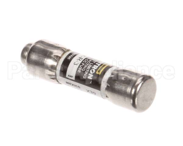 143515 Capkold Fuse 3 Amp 600 Volt Nontime Delay