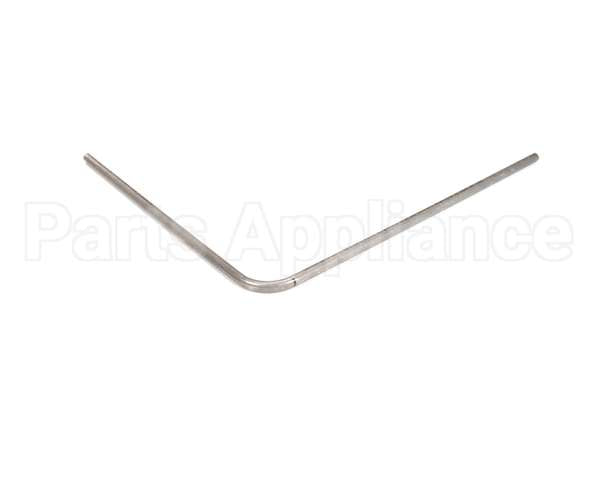 143555 Groen Tube, Burner Intake