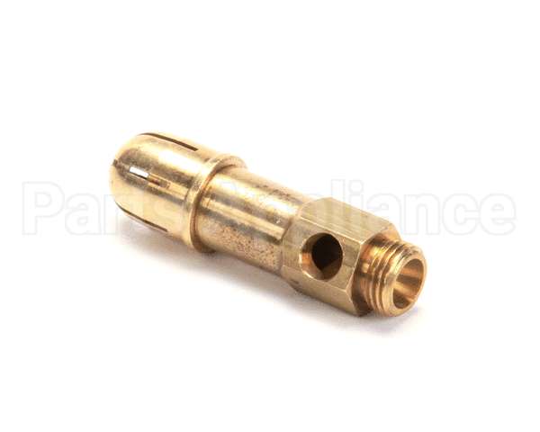 143617 Groen Burner Jet #651- 0.65Mm (.0256) 7/16-24