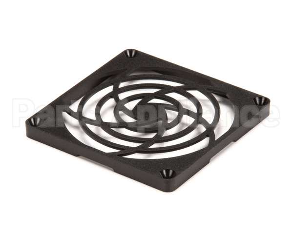143664 Groen Guard, 80Mm Fan, Plastic