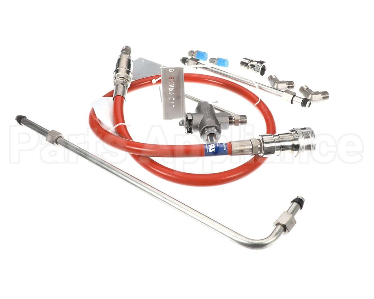 14367 Henny Penny Kit-322-Filter-Direct Connect