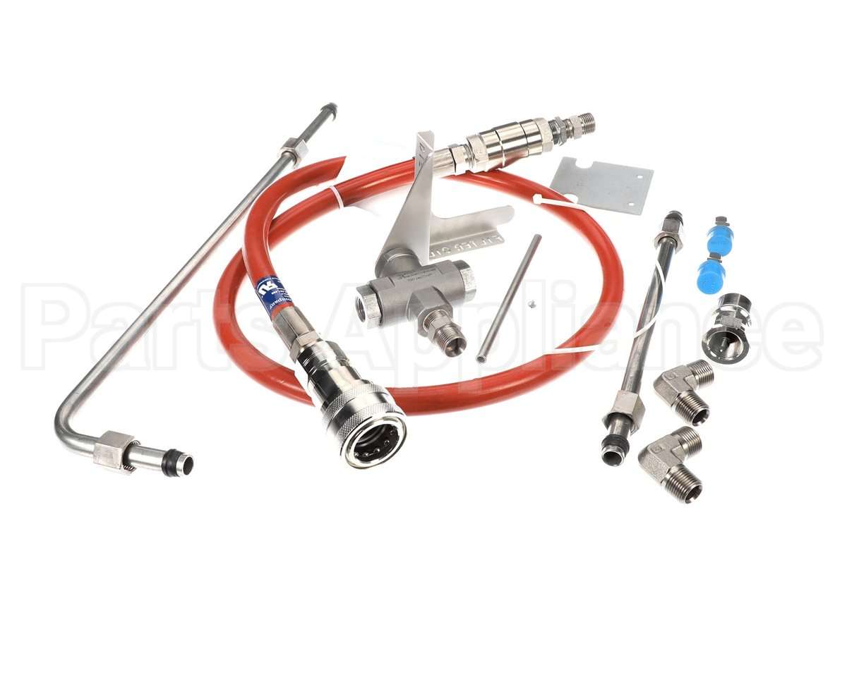 14367 Henny Penny Kit-322-Filter-Direct Connect