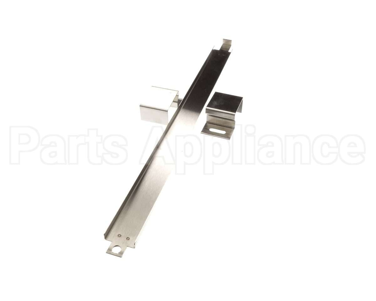 143677 Norlake Lid Locks (Less Lock) Ff044