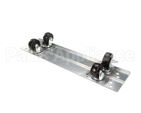 143724 Norlake Casters Set Of (4) Hf100