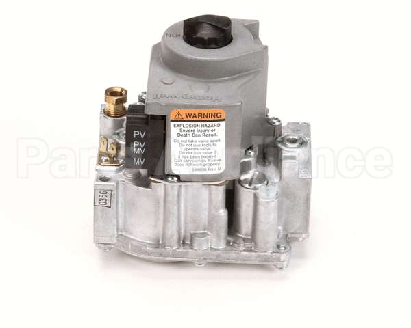 143745 Groen Valve, Gas Control (Nat) For
