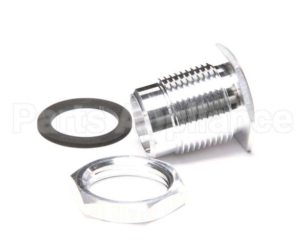143860 Norlake Drain Pan Fitting 26925101