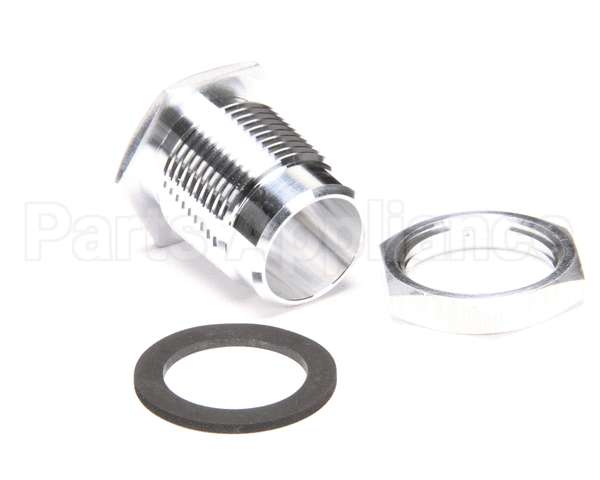 143860 Norlake Drain Pan Fitting 26925101