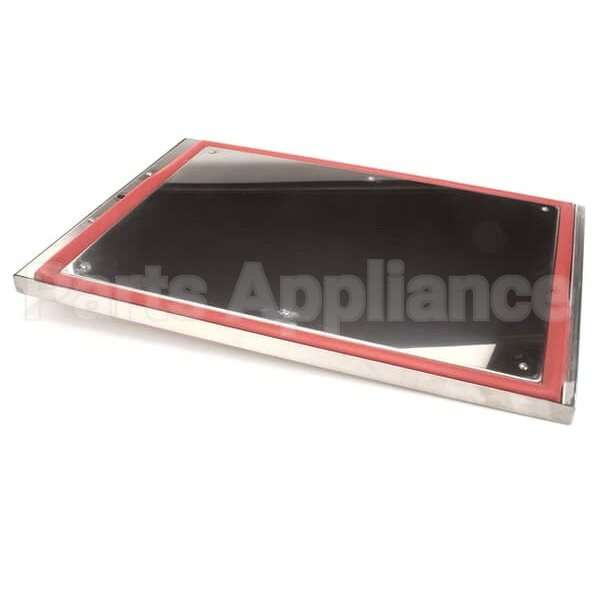 143874 Compatible Groen Doorassembly, Ssb-10