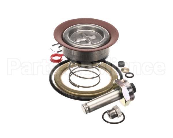 14389 Gaylord 1 Solenoid Valve Repair Kit 82