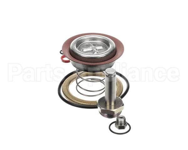 14390 Gaylord 1 Solenoid Valve Repair Kit 8