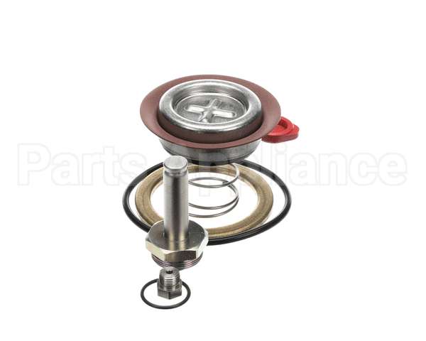 14390 Gaylord 1 Solenoid Valve Repair Kit 8