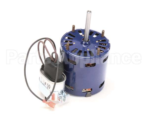 143902 Norlake Motor Witt 08216074