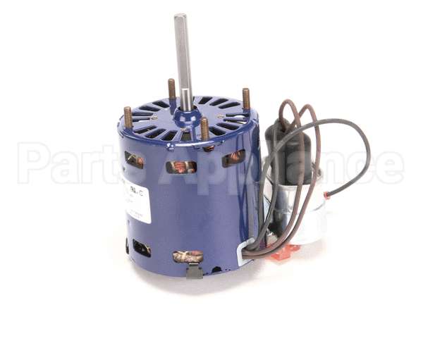 143902 Norlake Motor Witt 08216074