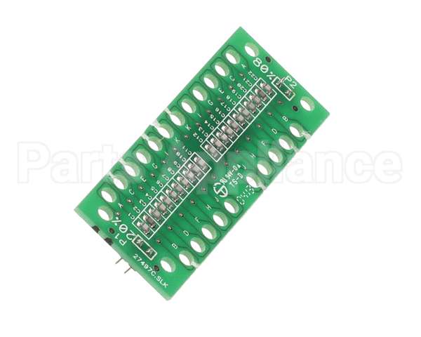 14391 Henny Penny Kit-98X/99X-Cont-Humidity Cali