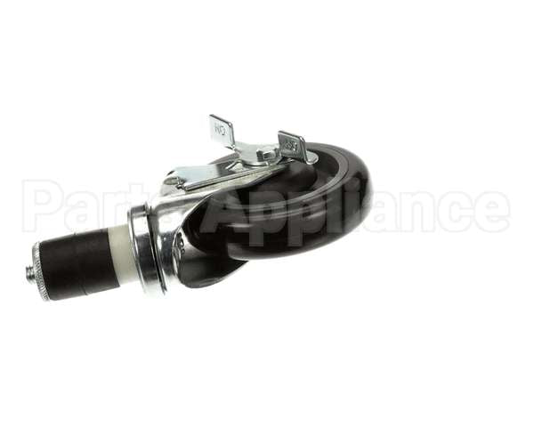 14395 Omcan Work Table Caster