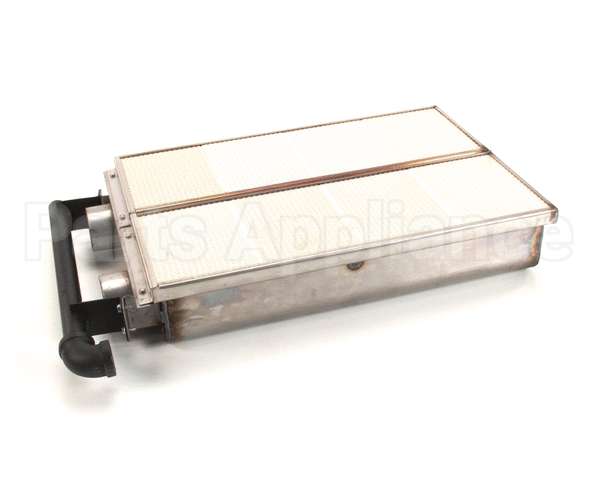 143976 Groen Infrared Burner