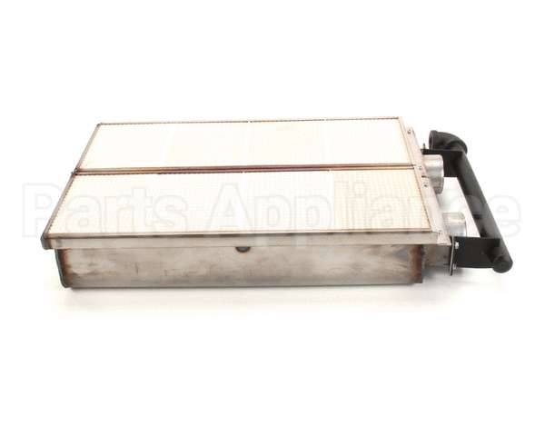 143976 Groen Infrared Burner