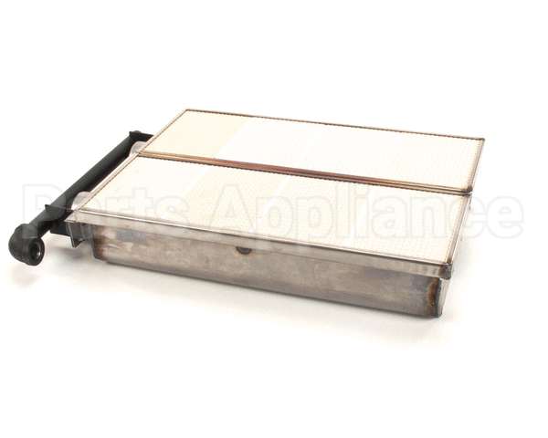 143976 Groen Infrared Burner