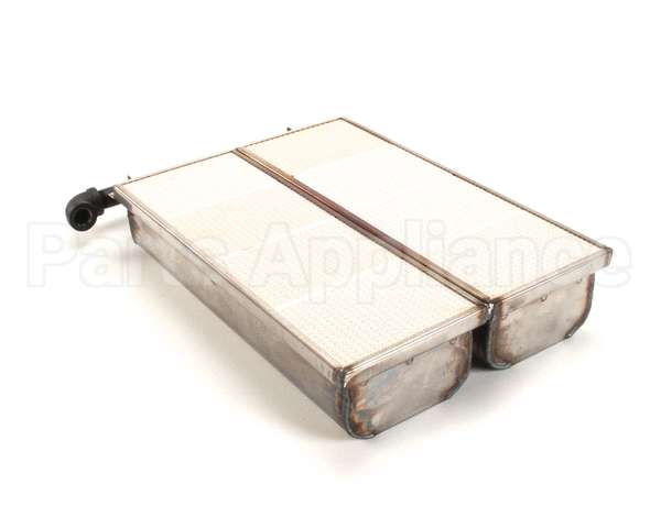 143976 Groen Infrared Burner