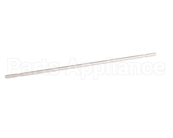 144077 Marshall Air Rodtoaster Platen Sheet