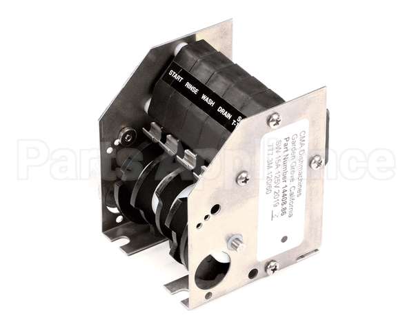 14408.86 Cma Timer Assembly 3 Min, 181Vl