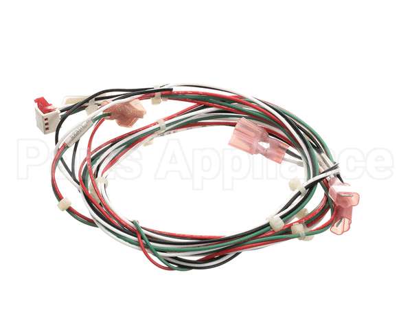 144109 Groen Harness, Door Switch, Smart Steam