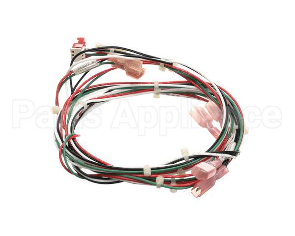 144109 Groen Harness, Door Switch, Smart Steam