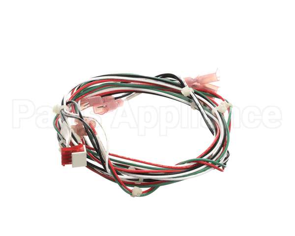 144109 Groen Harness, Door Switch, Smart Steam