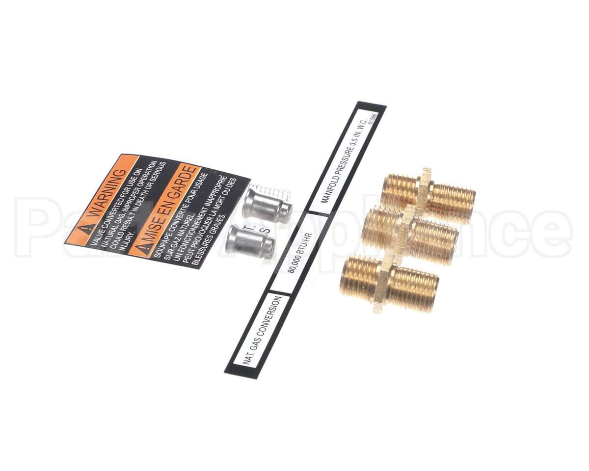 14417 Henny Penny Kit-Ofg34X-Conv-Lp To Nat