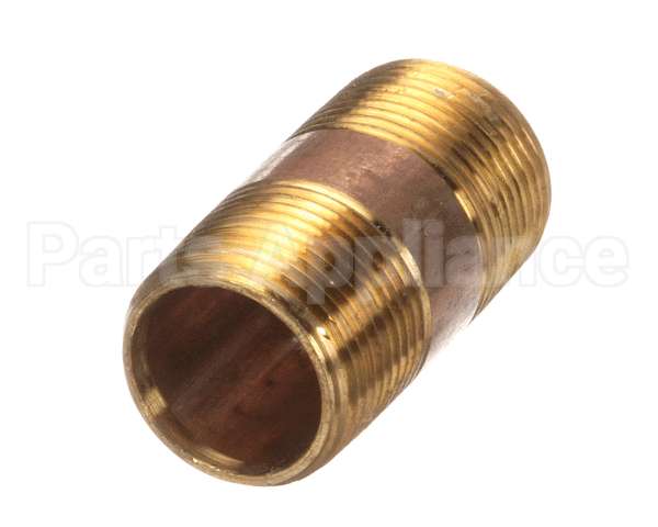 14431 Cleveland Nipple .75Nptx 2.00;Sch 40; Br