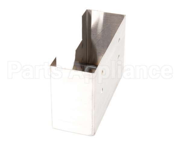 144314 Groen Box, Pillow Block