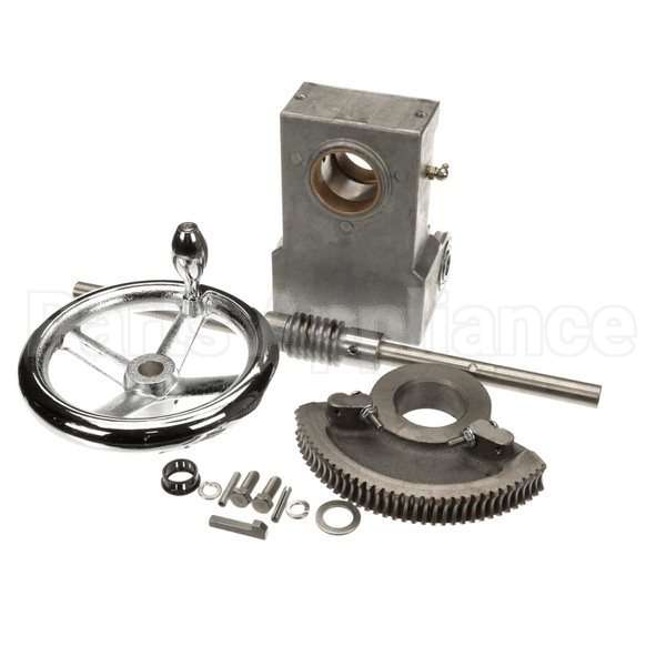 144318 Compatible Groen Manual Tilt Assembly