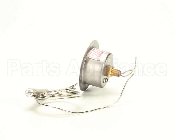 144369 Groen Thermometer, Remote Dial