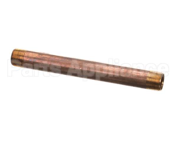 14455 Cleveland Nipple,0.75Npt X 8.50, Sch 40,