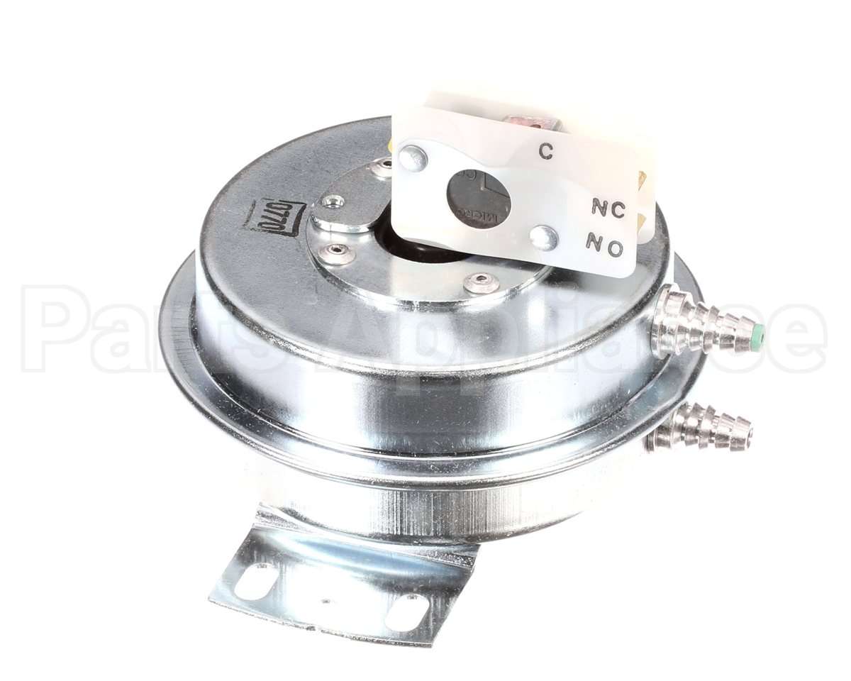 1445589 International Comfort Pro Switch Vent Press S