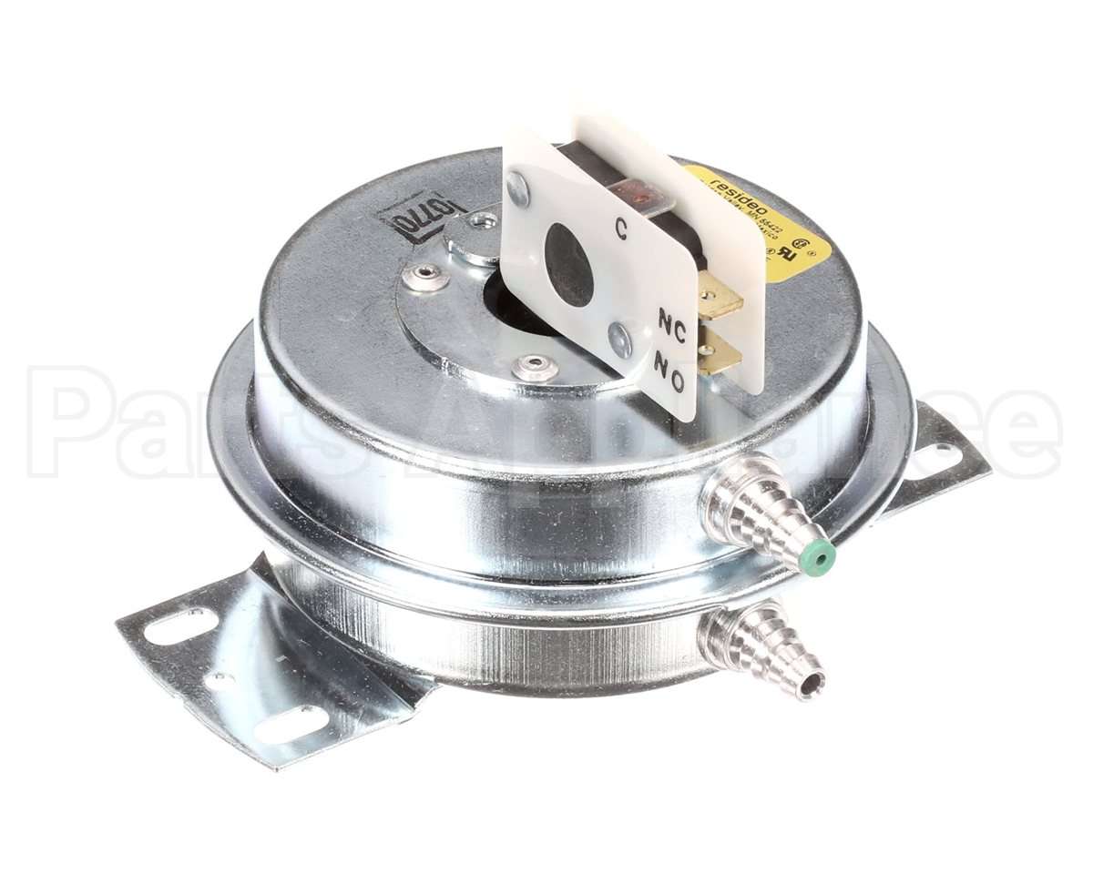 1445589 International Comfort Pro Switch Vent Press S