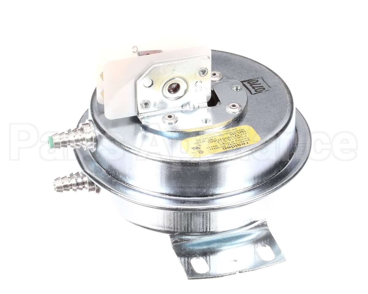 1445589 International Comfort Pro Switch Vent Press S