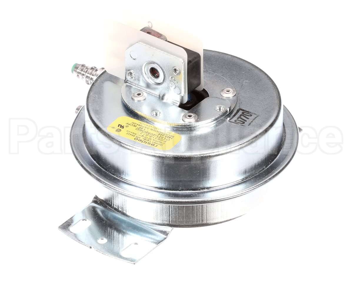 1445589 International Comfort Pro Switch Vent Press S