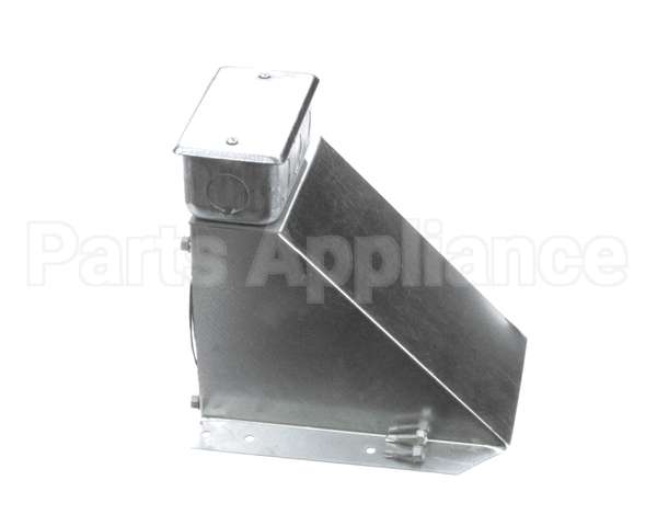 144704 Norlake Fan Assembly Horton Walk-Ins