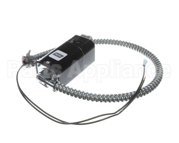 144707 Norlake Temp Control Assembly -30 T0 50 F