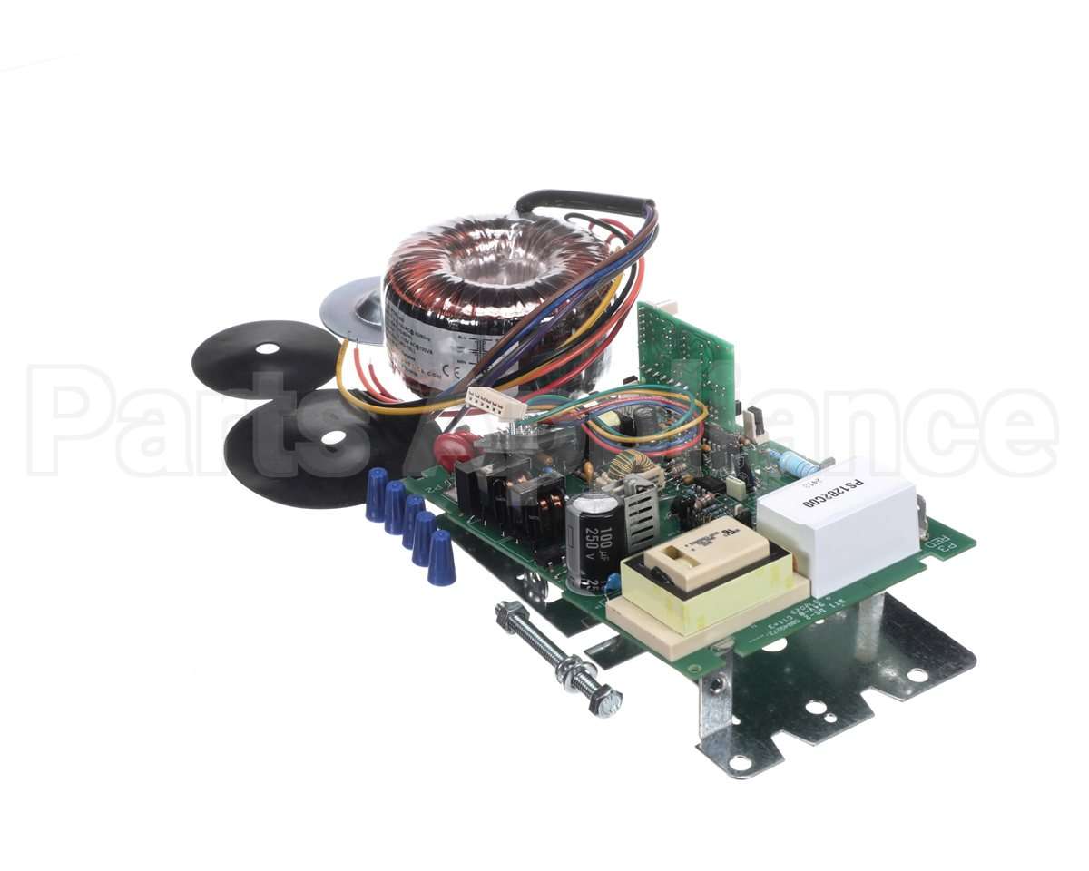 14476-6 Cretors Giles Hood Power Supply W/Driv