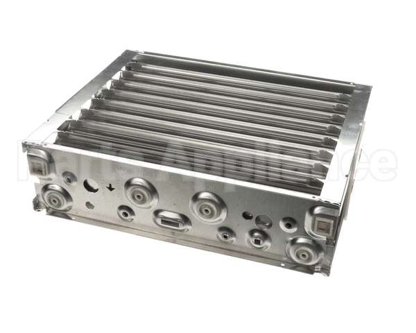 14476-WH Cretors Filter-Grease